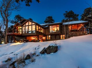 64 W Ranch Trl, Morrison, CO 80465