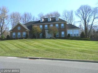 3413 Starlite Ct, Owings Mills, MD 21117