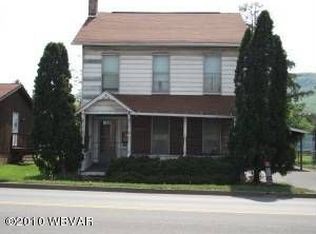 206 High St, Flemington, PA 17745