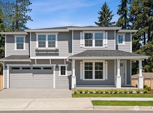 18012 SE 250th Pl #7, Covington, WA 98042