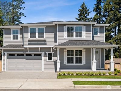 18012 SE 250th Place #7, Covington, WA, 98042