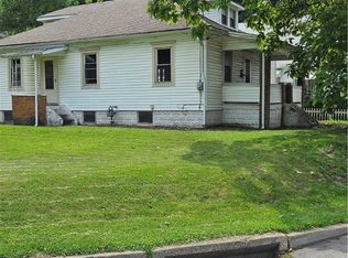 1424 Beaver Ave, Monaca, PA