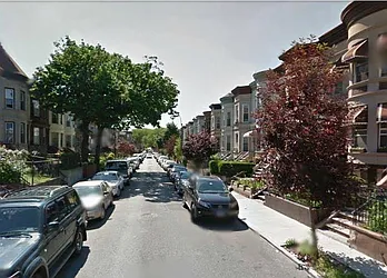 Rented by Realty Collective