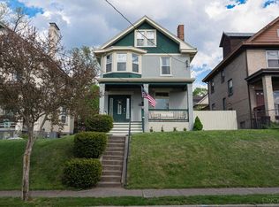4214 Tower Ave, Cincinnati, OH 45217