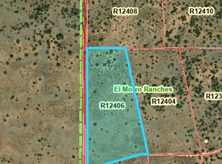 Flora Ln, Ramah, NM 87321