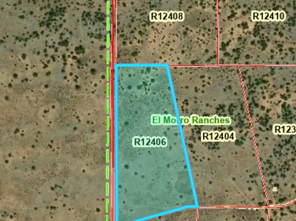 Flora Ln, Ramah, NM 87321