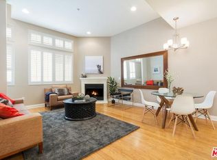 2121 S Bentley Ave #107, Los Angeles, CA 90025