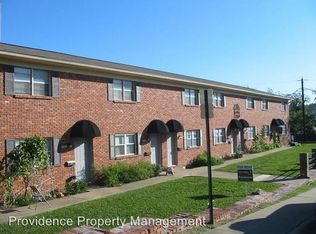 740 W Eagle St APT 3, Fayetteville, AR 72701