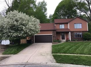 7905 Casa Grande Ct, Fort Wayne, IN 46815