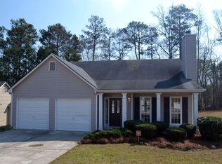 6045 Water Oaks Dr, Austell, GA 30106