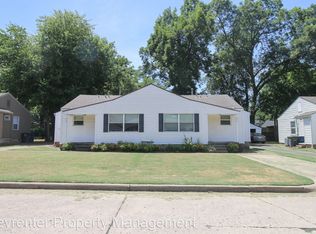 930 E 37th Pl, Tulsa, OK 74105