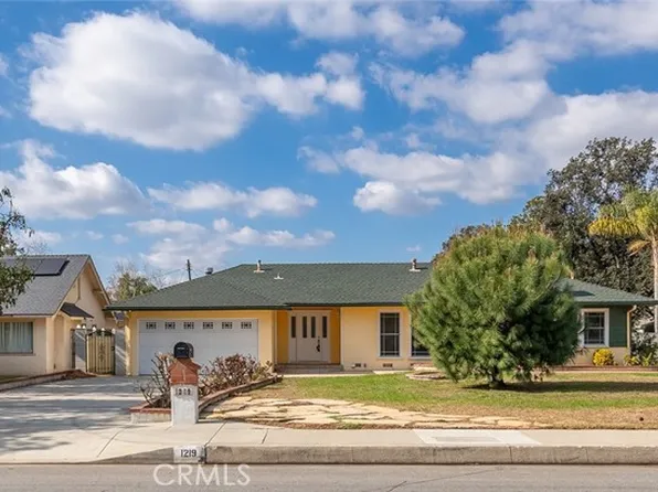1219 S Santa Anita Ave, Arcadia, CA 91006