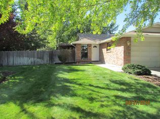 3800 S Five Mile Rd, Boise, ID 83709