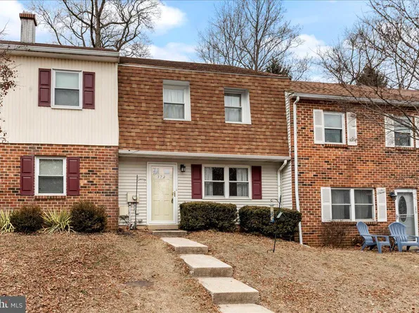 372 Wells Ter, West Chester, PA 19380