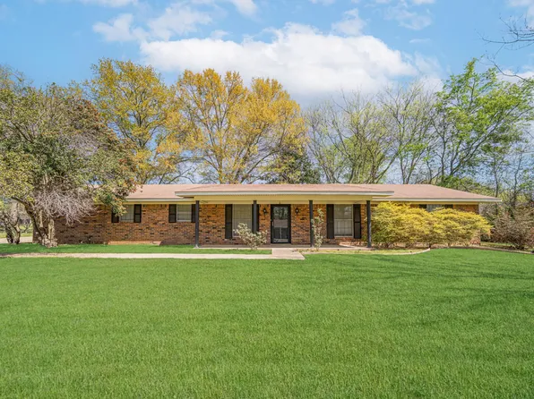 105 Sherwood Dr, Longview, TX 75605