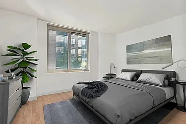 Rented by SERHANT.