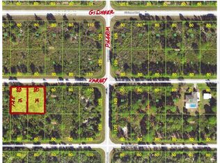 12085 Karney Ave, Port Charlotte, FL 33981