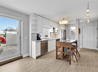 Nirvana Condo No One Con, Miami, FL 33138