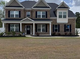 375 Edenwood Dr, Sumter, SC 29150