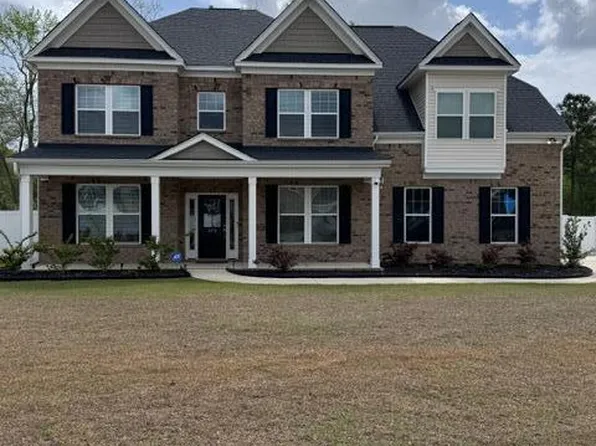 375 Edenwood Dr, Sumter, SC 29150