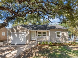 147 Hermine Blvd, San Antonio, TX 78212