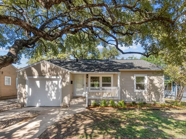 147 W HERMINE BLVD, San Antonio, TX 78212