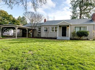 625 Harold St, Eugene, OR