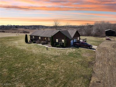 1525 Old Kyle Rd, Dorset, OH, 44032