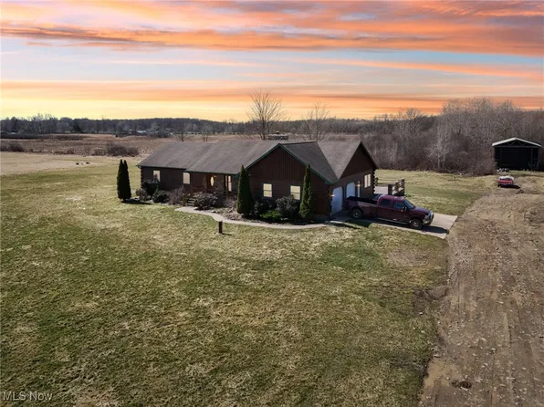 1525 Old Kyle Rd, Dorset, OH 44032