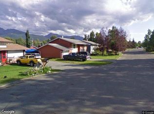 1630 Parkway Dr, Anchorage, AK 99504