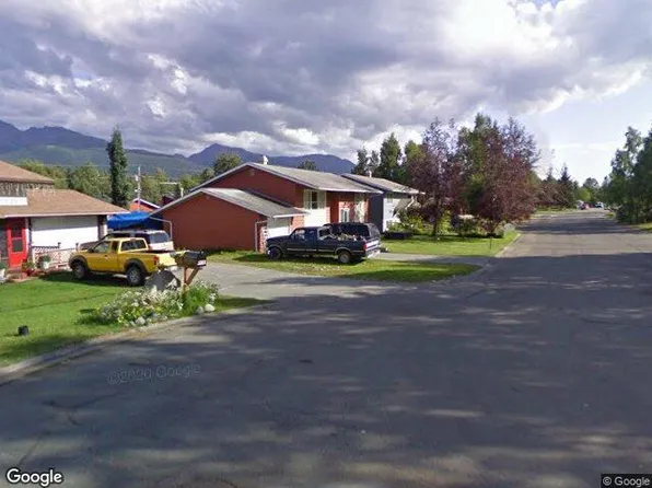 1630 Parkway Dr, Anchorage, AK 99504