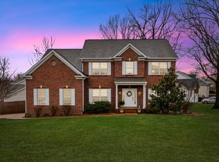 3201 Timberwood Ct, Spring Hill, TN 37174