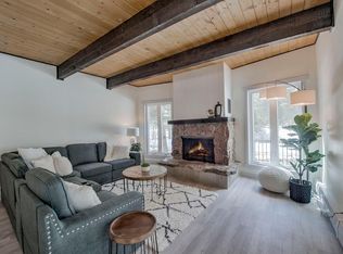 210 Aspen Dr, Frisco, CO 80443