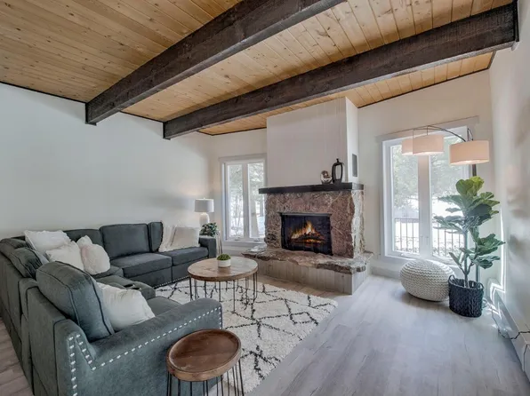 210 Aspen Drive, Frisco, CO 80443