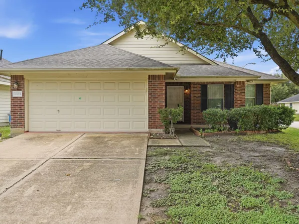 20002 Karlanda Ln, Houston, TX 77073