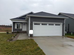 LOT 67 Rhythm Ln, Bowling Green, KY 42101