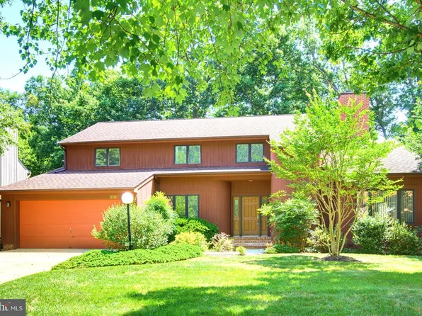 6181 Wooded Run Dr, Columbia, MD 21044