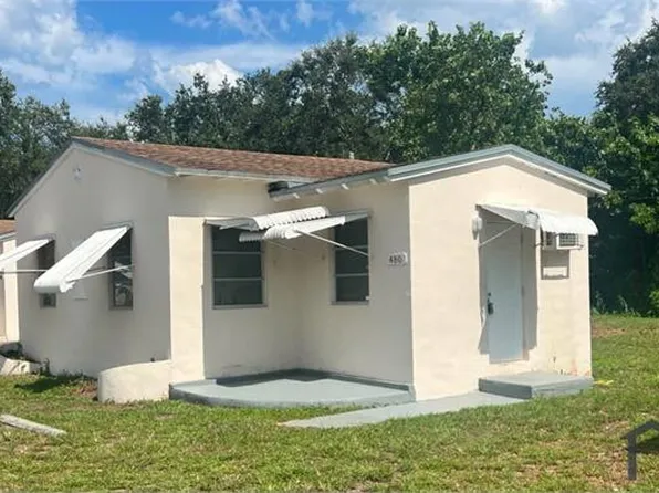 480 NE 162nd St Unit 480, Miami, FL 33162