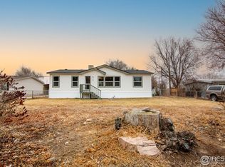 4618 Grand Canyon Dr, Greeley, CO 80634