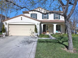 19191 Saffron Dr, Morgan Hill, CA 95037