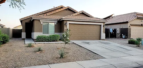 3227 W Allens Peak Dr Photo 1