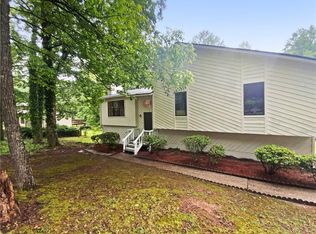 2325 Sebring Ct SW, Marietta, GA 30064