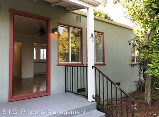 641 Hawthorne St #A, Glendale, CA 91204