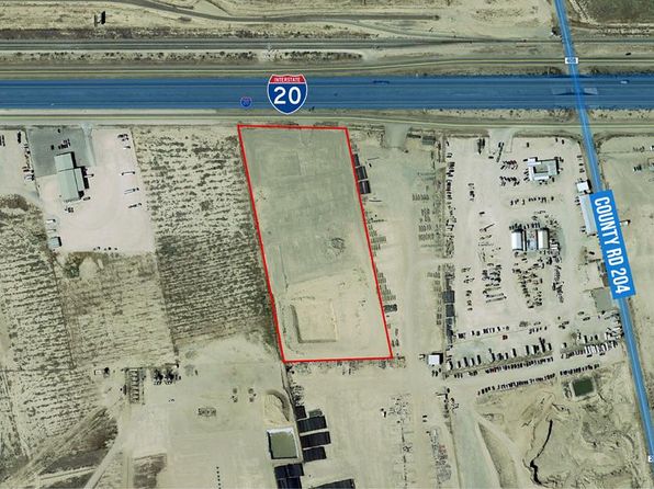 Pecos TX Land & Lots For Sale - 5 Listings | Zillow