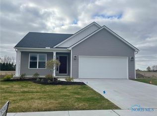 1199 Dublin Dr, Waterville, OH