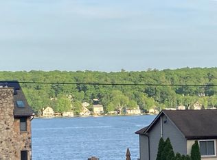 1 Glendale Rd, Hewitt, NJ 07421