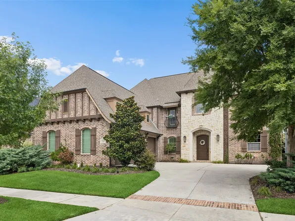 7202 Greystone Ln, Frisco, TX 75034