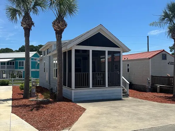 1843 Highway 98 W #76, Carrabelle, FL 32322