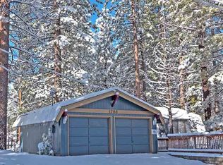 (Undisclosed Address), South Lake Tahoe, CA 96150