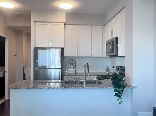 840 Queens Plate Dr Unit 1107, Toronto, ON M9W 0E7